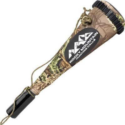 Rocky Mountain Hunting Calls 407 Alpha Wolf Howler