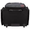 Warrior Sports Warrior Hockey Pro Wheeled Backpack (Black/Red) WPRBP9 BRD OSZ view 4