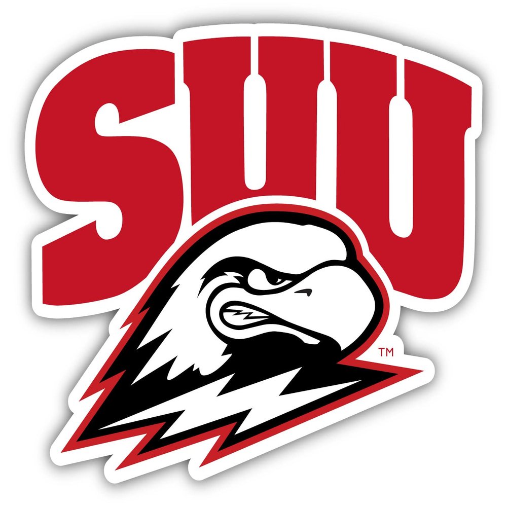 Southern Utah University 2 Inch Vinyl Decal Sticker Officially Licensed Collegiate Product