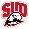 Southern Utah University 2 Inch Vinyl Decal Sticker Officially Licensed Collegiate Product view 1