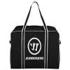 Warrior Sports Warrior Pro Hockey Carry Bag, Black (Goalie (X-Large) 40L*20H*20W inches) view 1