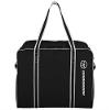 Warrior Sports Warrior Pro Hockey Carry Bag, Black (Goalie (X-Large) 40L*20H*20W inches) view 2
