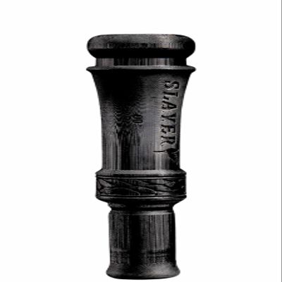 Cutdown 00 | Double Reed Duck Call | Realistic Duck Vocalization for Mallard Hunting Call | High Quality Material | Beginner Friendly | Duck Hunting Accessories