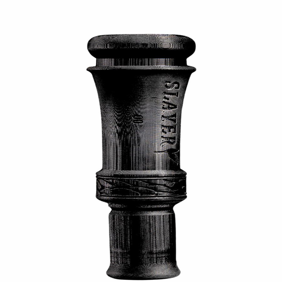 Cutdown 00 | Double Reed Duck Call | Realistic Duck Vocalization for Mallard Hunting Call | High Quality Material | Beginner Friendly | Duck Hunting Accessories