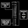 Cutdown 00 | Double Reed Duck Call | Realistic Duck Vocalization for Mallard Hunting Call | High Quality Material | Beginner Friendly | Duck Hunting Accessories view 4
