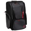 WARRIOR Hockey Pro Carry Backpack Bag (Black/Red) view 1