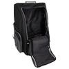 WARRIOR Hockey Pro Carry Backpack Bag (Black/Red) view 2