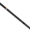 Project X HZRDUS Smoke Black 70 Wood Shaft Extra Stiff Flex [6.5] .335" view 1