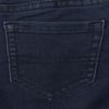 The Children's Place Baby Boys' 5 Pack and Toddler Denim 5-Pocket Shorts, Wexler Wash, 18-24 Months view 4