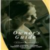 Owner Manual 006760-A Works W Vision Fitness T9200 T9300 T9500HRT T9600HRT Treadmill view 2