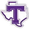Tarleton State University 2 Inch Vinyl Decal Sticker Officially Licensed Collegiate Product view 1