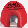 Rocky Mountain Hunting Calls D3 Steve Chappell Signature Series Elk Diaphragms, Pack of 3 view 4