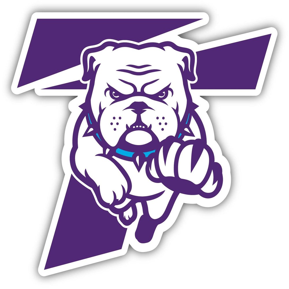 Truman State University 2 Inch Vinyl Decal Sticker Officially Licensed Collegiate Product