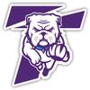 Truman State University 2 Inch Vinyl Decal Sticker Officially Licensed Collegiate Product view 1