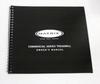 Owner Manual 038218-A Works W Matrix Fitness T3xi-06-G3-110 - TM94B RTM94b Treadmill view 1