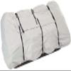 CLAM Fish Trap Deluxe Travel Cover 16049  Fits X100 Ice Shelter  Rugged, Water-Resistant Cover for Hauling & Protecting Your Shelter view 1