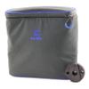 CLAM ClamLock Cooler Bag  Insulated Ice Fishing Cooler for Drinks, Bait & Snacks  Mounts to ClamLock System  Model 15950 view 1