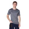Colad Bodyguard Short Sleeve Heat Regulating Breathable Anti-Static Undershirt with 1% Carbon Fabric (Large) view 3