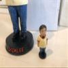 Chumlee 2014 San Francisco Bobblehead SGA view 2