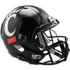Riddell Cincinnati Bearcats 2021 Speed Adult Unisex Collectible Full Size Replica Football Helmet view 1