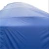 Pontoon Boat Solutions, Pontoon Boat Canvas Solution 22'-26' with a 3" Rise view 2