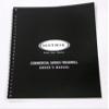 Owner Manual 038218-B Works W Matrix Fitness T5x-06-G3-110 - TM65D Treadmill view 1