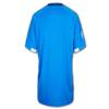 Umbro El Salvador Men's Home Soccer Jersey 2021-2022 (as1, alpha, l, regular, regular, polyester, Large) Blue view 2