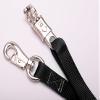 Adjustable Trailer Tie 2 Pack-Horse Trailer Nylon Strap TieAdjusted from 25 to 37 (Black) view 4