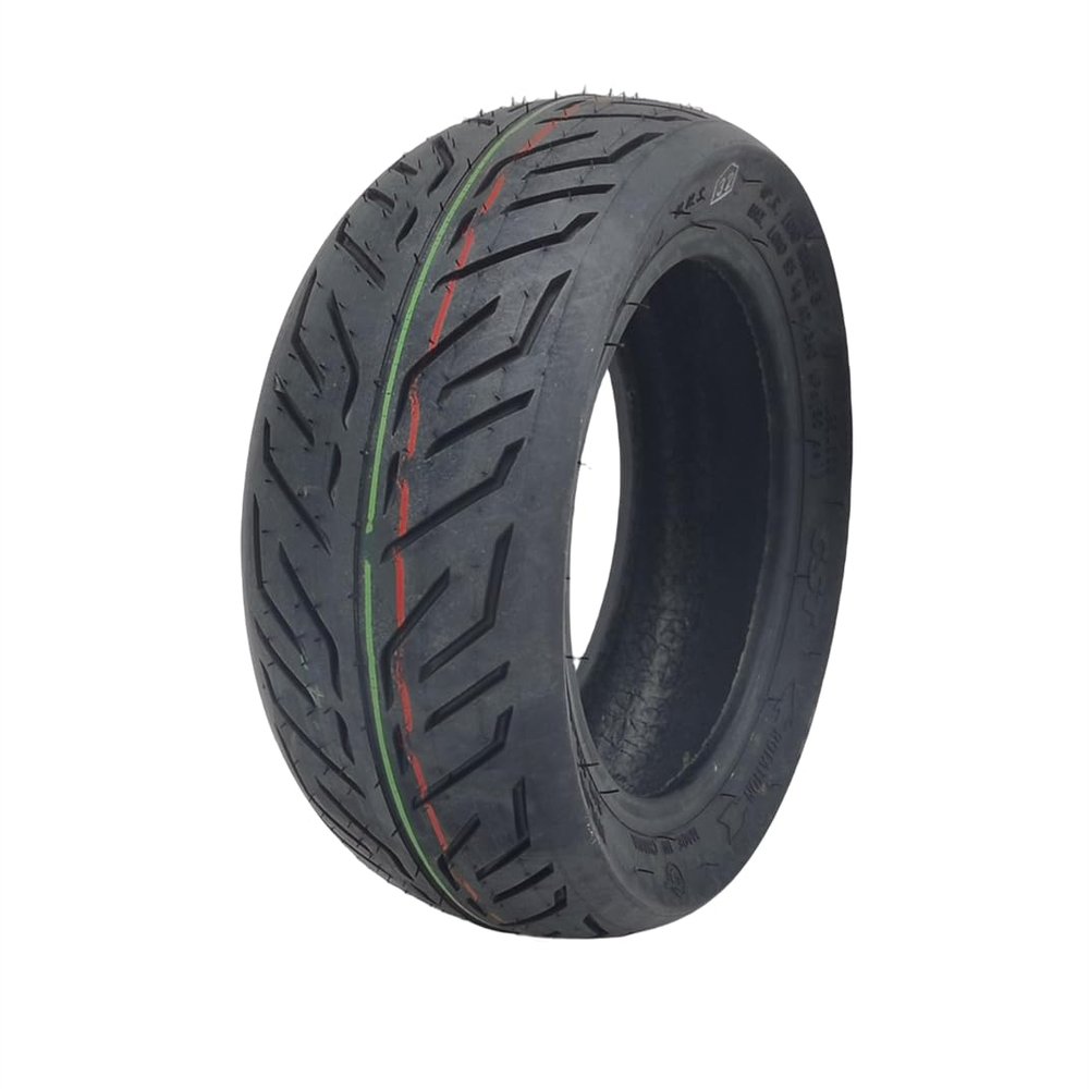 10x3.00-6 Tubeless Tire for DUALTRON ZERO SPEEDWAY KUGOO KAABO Electric Scooter 10 Inch CST Wear Resistant Vacuum Tyre parts (1PCS)