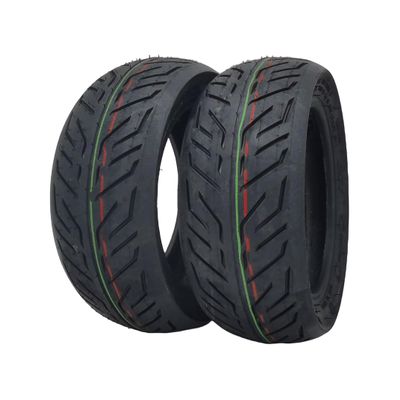 10x3.00-6 Tubeless Tire for DUALTRON ZERO SPEEDWAY KUGOO KAABO Electric Scooter 10 Inch CST Wear Resistant Vacuum Tyre parts (2PCS)