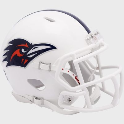 Riddell 9585590275 Texas San Antonio Roadrunners Replica Mini Speed Style Helmet