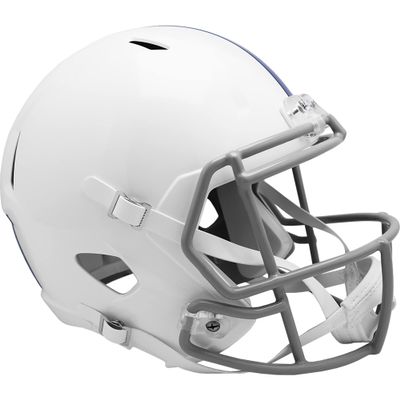 Riddell Indianapolis Colts 1956 Throwback Logo Speed Replica Football Helmet