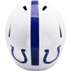 Riddell Indianapolis Colts 1956 Throwback Logo Speed Replica Football Helmet view 2