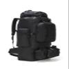 King'sGuard 100L Camping Hiking Backpack Molle Rucksack Military Camping Backpacking Daypack view 1