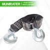 2 Inch 20 Feet Boat Trailer Winch Strap Double Hook Replacement for 9642019 Replacement for Towing Vehicles Boats view 3
