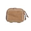 emersongear ADMIN Multi-purpose Map Bag,EDC Pouch Organizer for Military Hiking Outdoor Activities Molle Design 773.5ML view 1