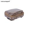 Emersongear Admin Multi-Purpose Map Bag,EDC Pouch Organizer for Military Hiking Outdoor Activities Molle Design 773.5ML view 4