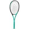 HEAD Boom MP 2022 Performance Tennis Racquet, 4 5/8 Inch Grip, Strung with Lynx Tour 17g Gray at 52 Pounds Tension view 1