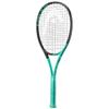 HEAD Boom MP 2022 Performance Tennis Racquet, 4 5/8 Inch Grip, Strung with Lynx Tour 17g Gray at 52 Pounds Tension view 2