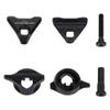 RockShox, Reverb AXS Oval Clamp Kit, Kit view 1