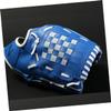 Wakauto Softball Gloves Youth 11.5 Baseball Gloves Thicken Ideal for Boys and Girls Men Women Beginners Random Color view 3