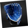 Wakauto Softball Gloves Youth 11.5 Baseball Gloves Thicken Ideal for Boys and Girls Men Women Beginners Random Color view 4