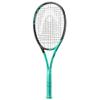 HEAD Boom Pro 2022 Performance Tennis Racquet, 4 1/4 Inch Grip, Strung with Lynx Tour 17g Gray at 52 Pounds Tension view 1