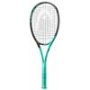 HEAD Boom Pro 2022 Performance Tennis Racquet, 4 1/4 Inch Grip, Strung with Lynx Tour 17g Gray at 52 Pounds Tension view 2