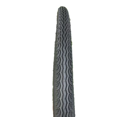 Bicycle Tire BMX Folding Bike Tyres Kids Mountain Bike Tires Tires for MTB for Cycling Riding 22x1.75 (22x1.75 A-Type)