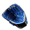 Wakauto 1pc Thicken Softball and Baseball Infielder's Glove for Boy Girl Teens and Adults Pu and Construction for Training and Competitive Play view 1