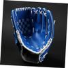 Wakauto 10.5 Inch Adult Baseball Glove Thicken Pitcher Glove for Men Women Youth view 2