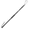 KOMCLUB Telescopic Fishing Gaff with Super Sharp Spear Hook Lightweight Hand Fish Gaff with Soft Rubber Nonslip Handle and Lanyard for Freshwater Offshore Fishing Boating and Outdoors (157.48") view 1
