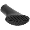 01 02 015 Walking Pole Tips Protector, Black Hiking Poles Tips Protector Universal for Hiking for Camping for Trekking for Traveling view 4