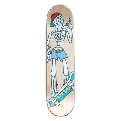 Complete Yocaher LandWave Skateboard/ 7 Ply Canadian Maple Wood/Medium Concave, Kids Skate Board/Skateboard for Beginners, Teens, and Adults